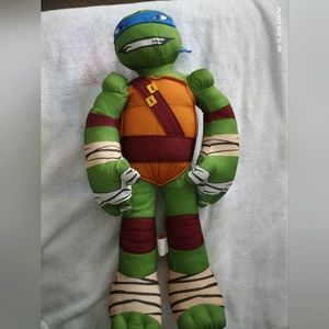 Teenage mutant Ninja Turtle lot